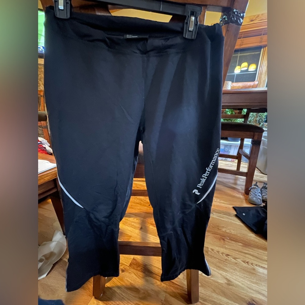 Peak Performance XL Capri